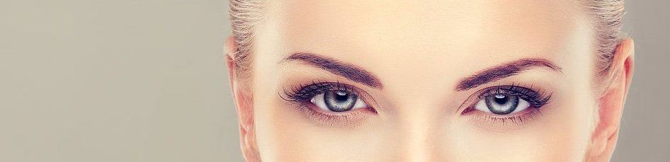 Microblading Eye Brows