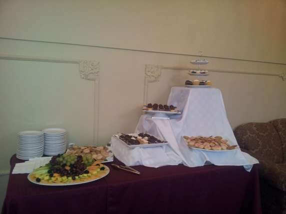 Catering Services