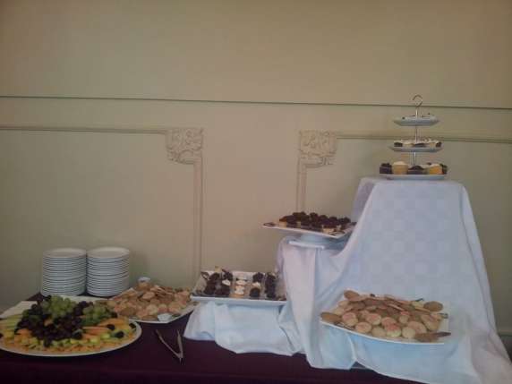 Catering Services