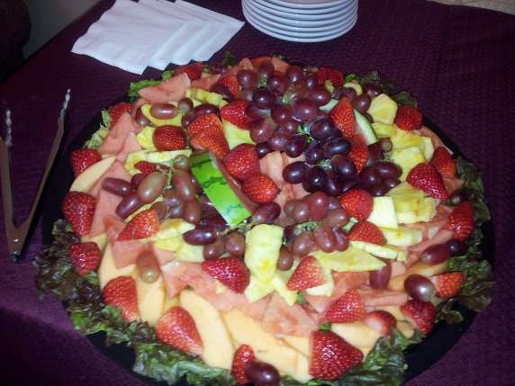 Catering Services
