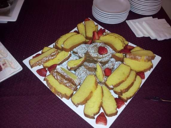 Catering Services