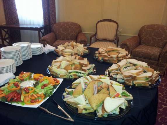 Catering Services