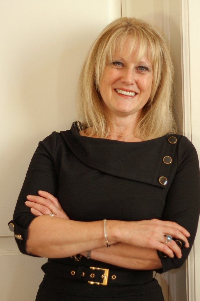 Brenda Barnes