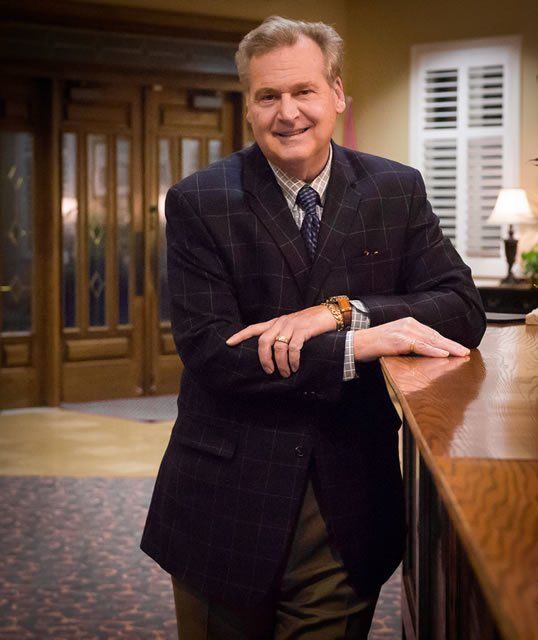 Rick Barnes