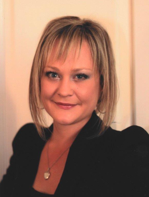 Melissa Barnes