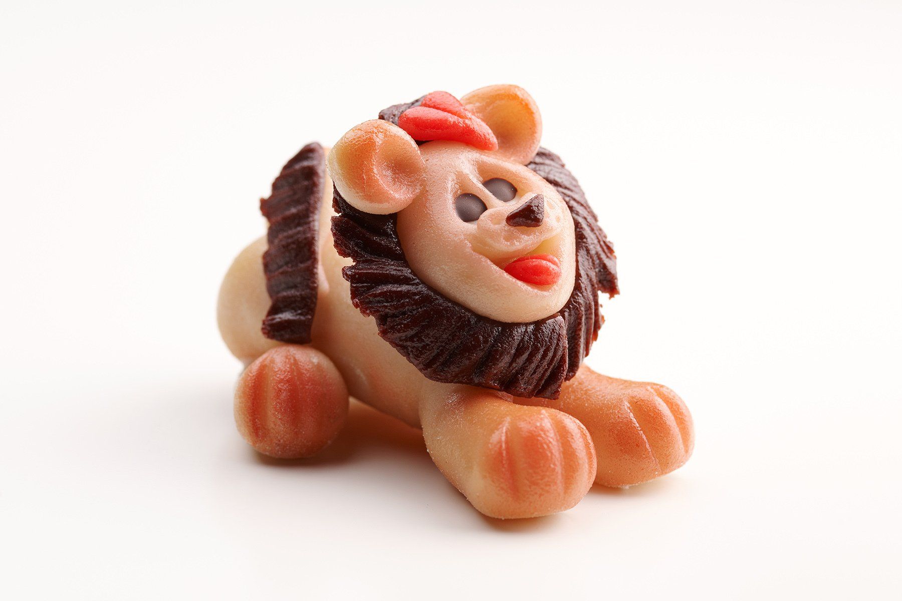 Konditorei Pupp Marzipan