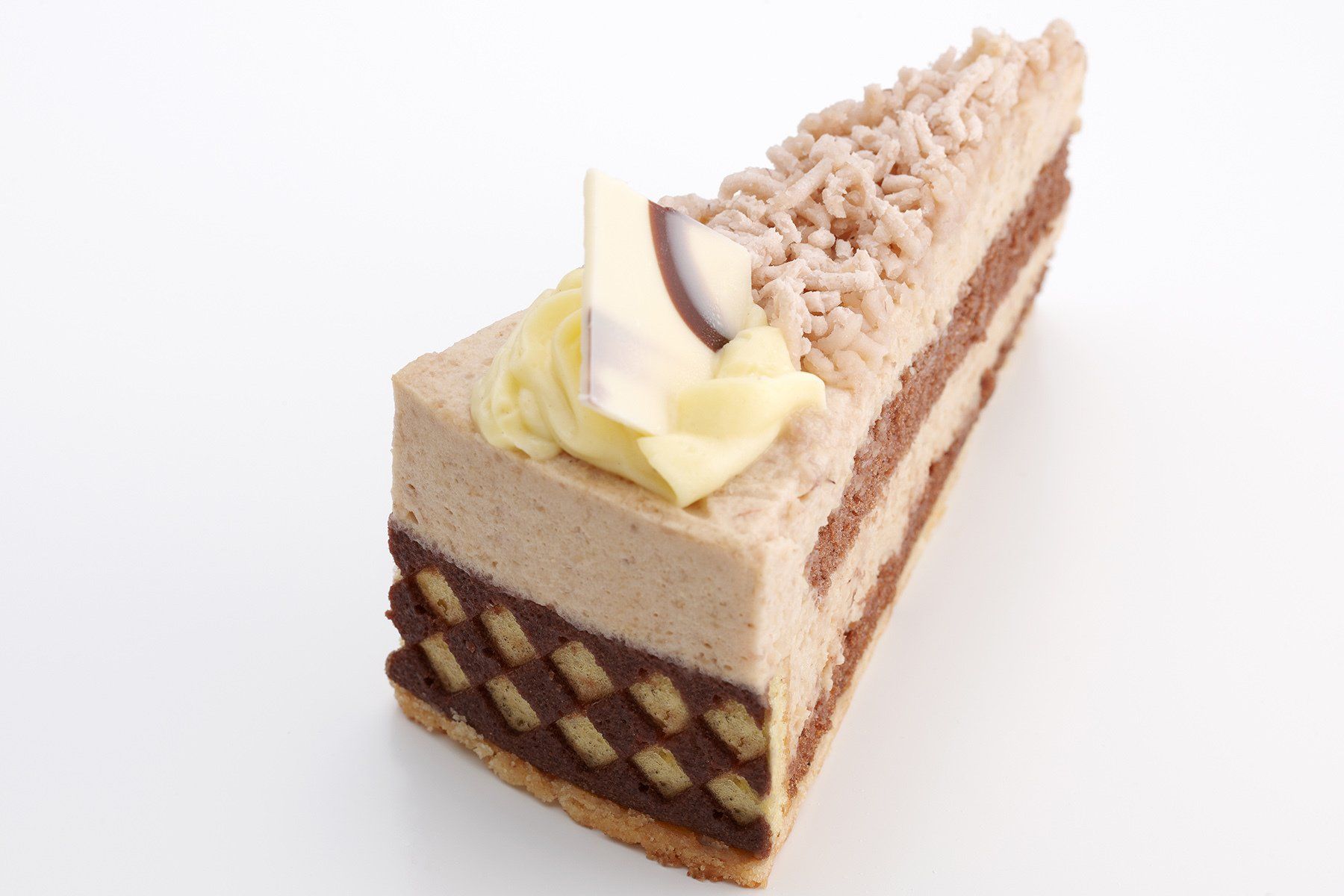 Konditorei Pupp  Kuchen