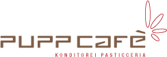 Logo Konditorei Pupp
