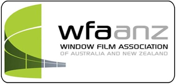 Window Film Association of Australia and New Zealand