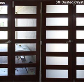 3M Decorative Finishes — Tinting Windows in Trinity Beach, QLD