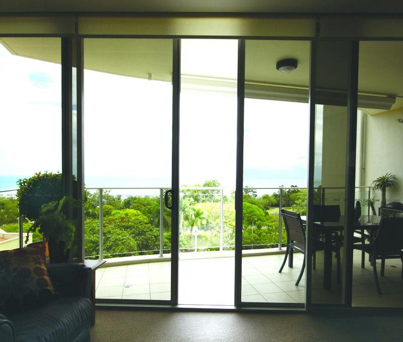 Window Filming — Cairns Window Tinting in Trinity Beach, QLD
