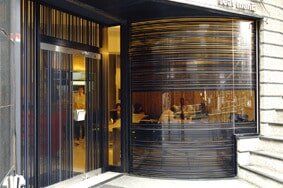 Commercial Premises — Cairns Window Tinting in Trinity Beach, QLD