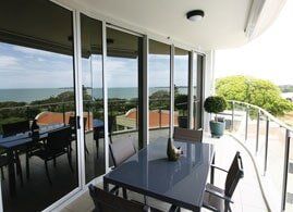 Heat and Glare Control — Solar Films in Trinity Beach, QLD