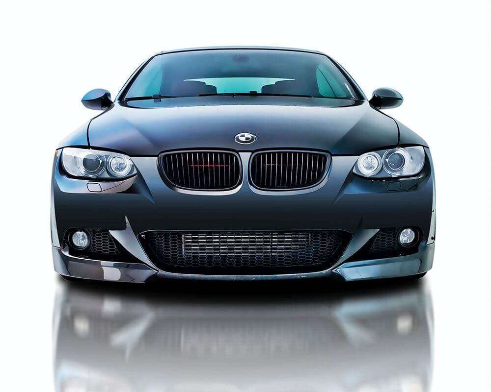 Car Tinting — Affordable Tinting in Trinity Beach, QLD