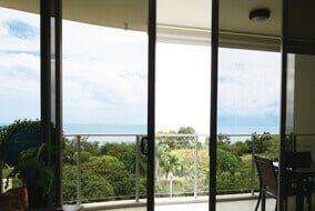 Energy Efficiency — Solar Films in Trinity Beach, QLD