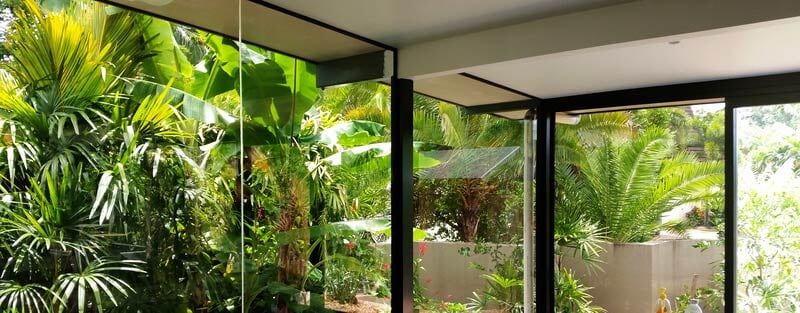 Solar Window Film — 3M™ Solar Films in Trinity Beach, QLD