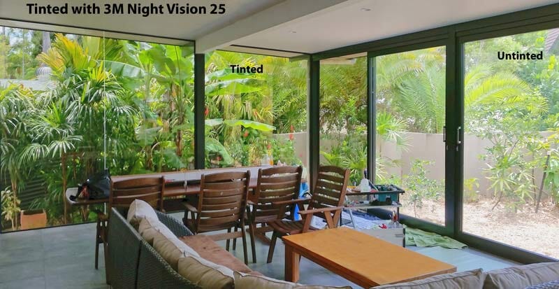 Energy Efficiency — 3M™ Solar Films in Trinity Beach, QLD