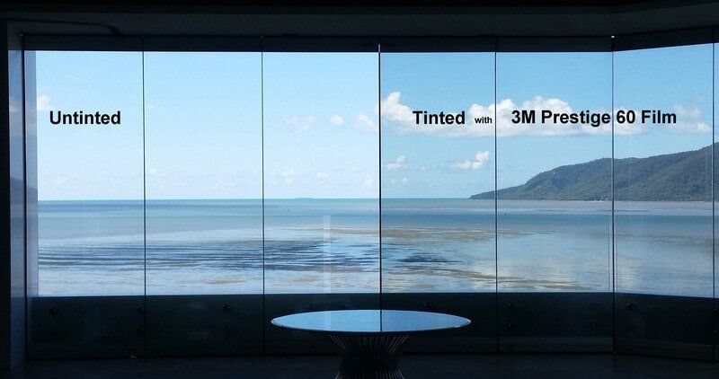 Improved Aesthetics — 3M™ Solar Films in Trinity Beach, QLD