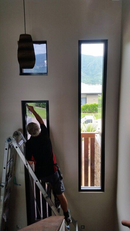 Window Tinting — 3M™ Solar Films in Trinity Beach, QLD