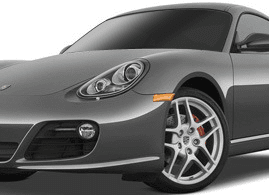 Automotive Window Tinting — Automotive & Marine Films in Trinity Beach, QLD