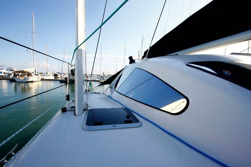 Boat Tinting — Automotive & Marine Films in Trinity Beach, QLD