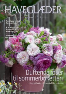 Haveglæder Sommer 2018