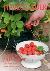 Haveglæder Sommer 2019