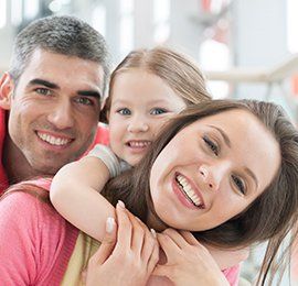 Happy Family - Counseling Services in Happy Family - Counseling Services in