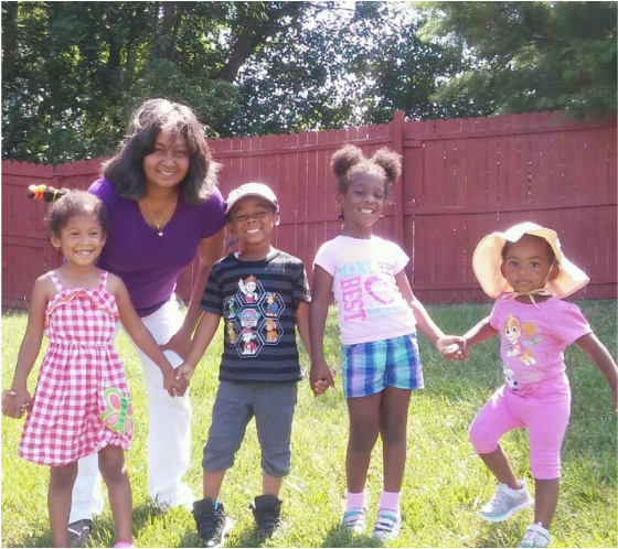 child care