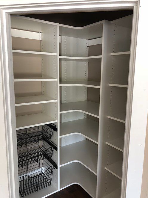 Closets 1