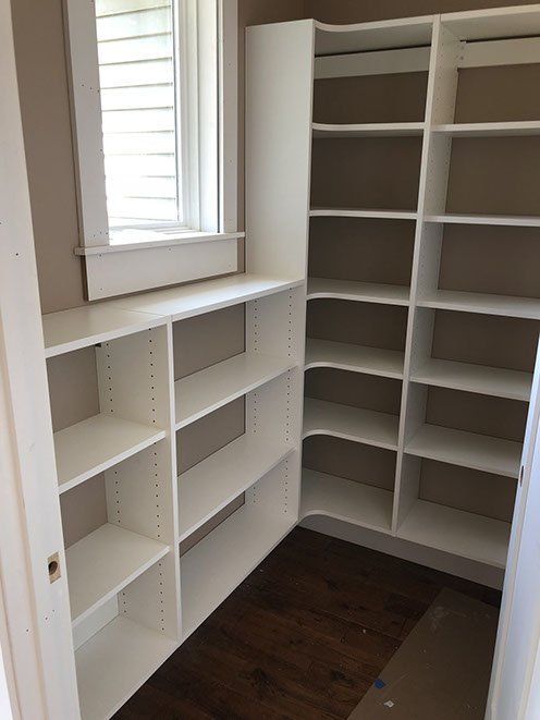 Closets 2