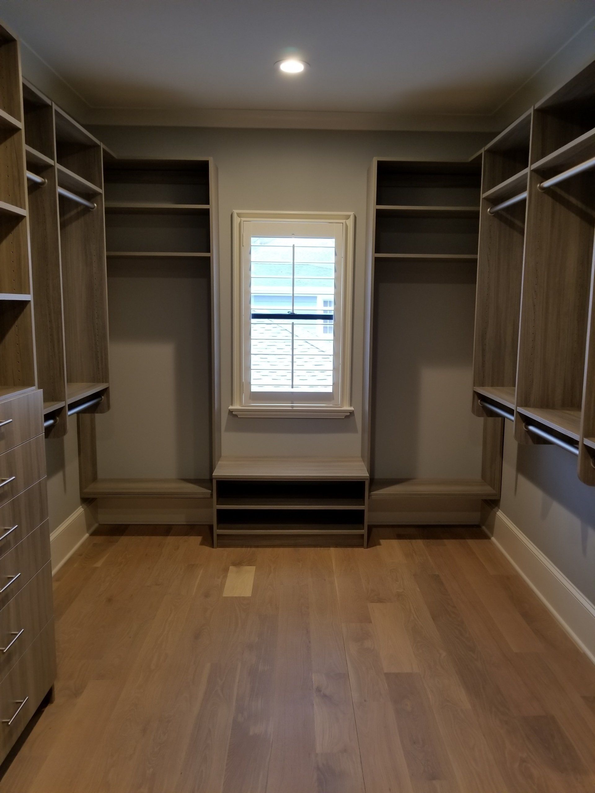 Closets 54