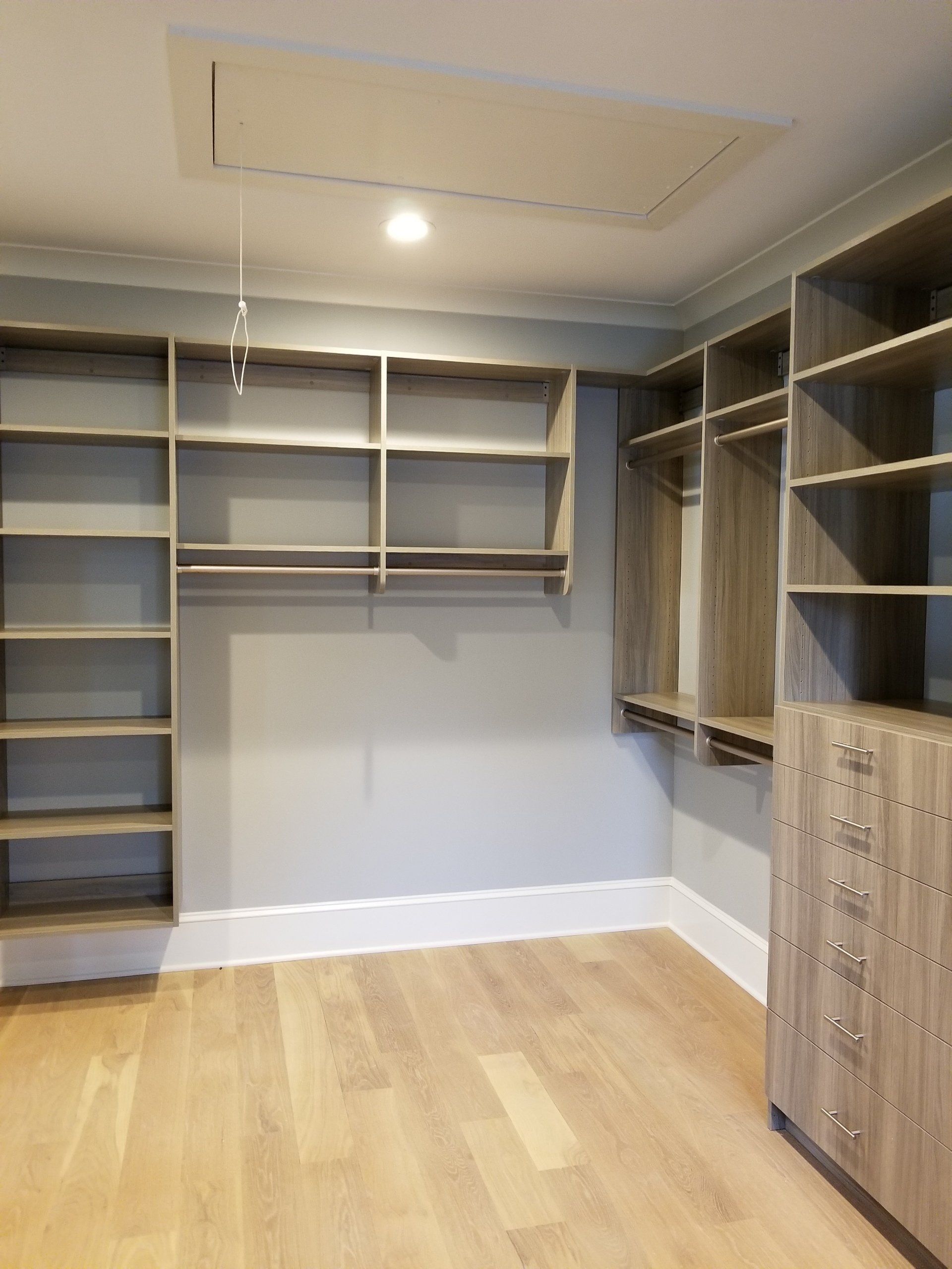 Closets 53