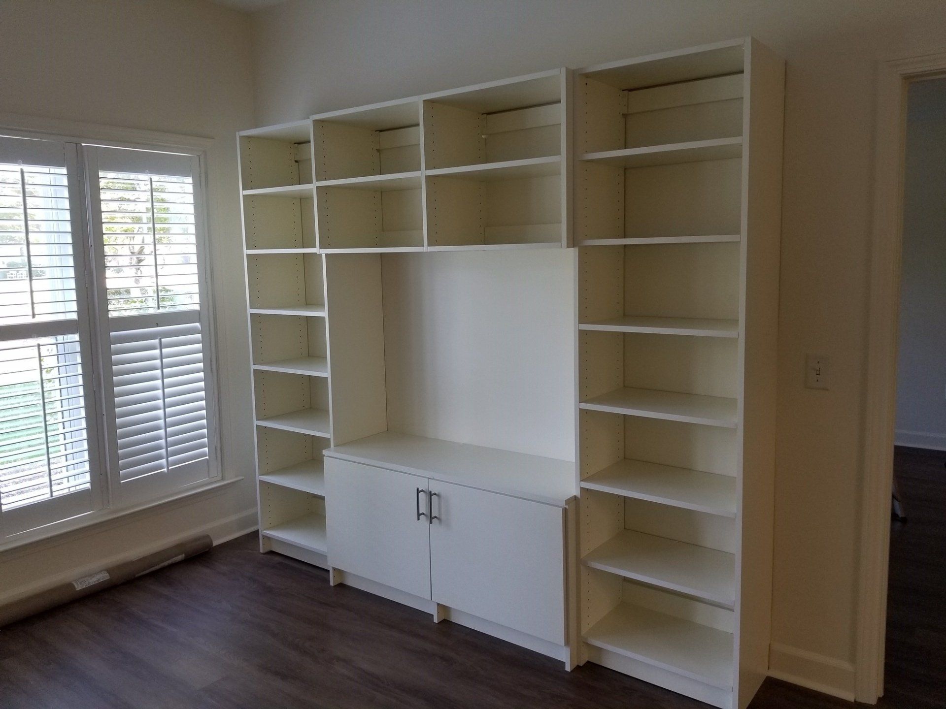Closets 51