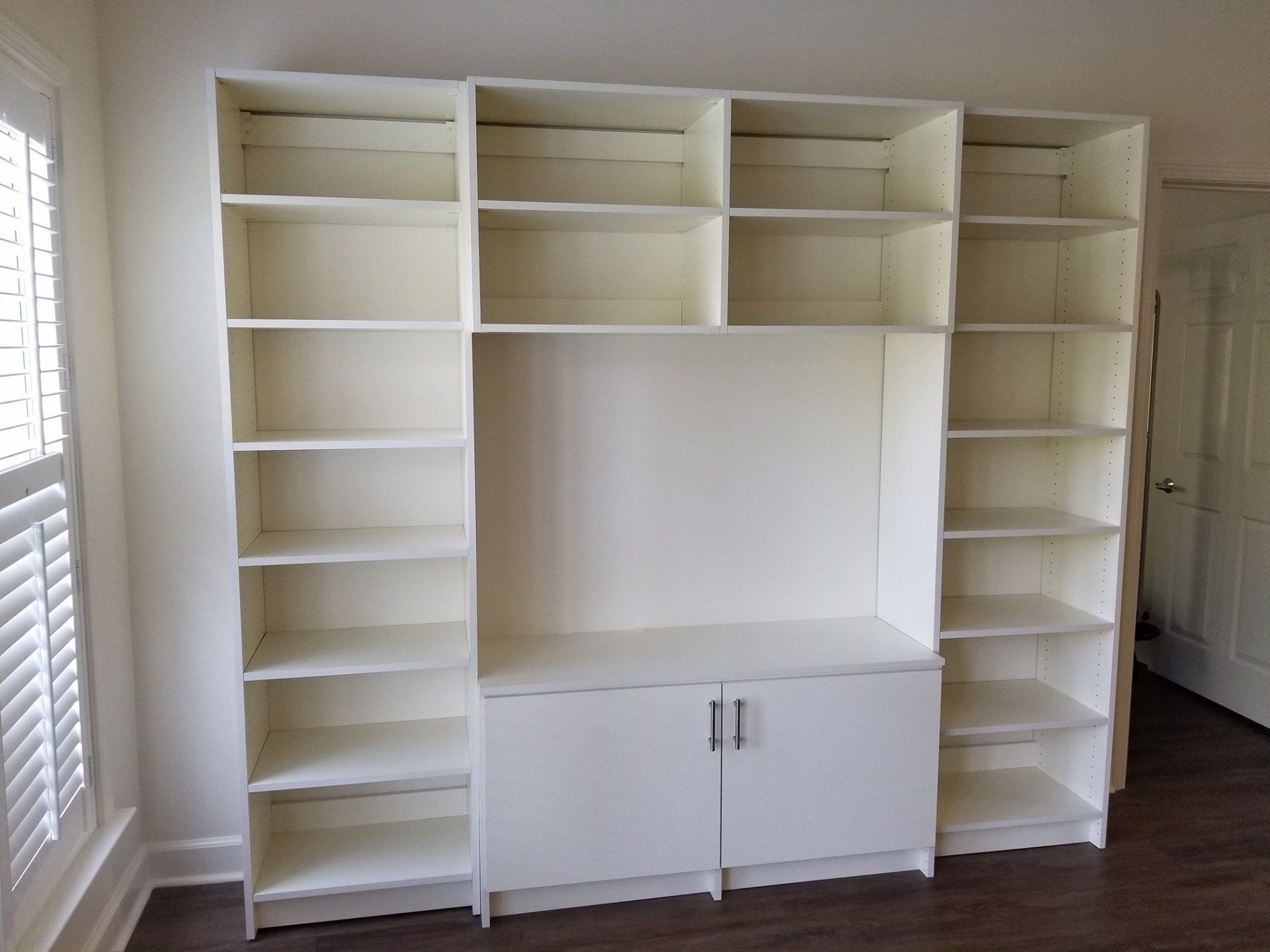 closets 46