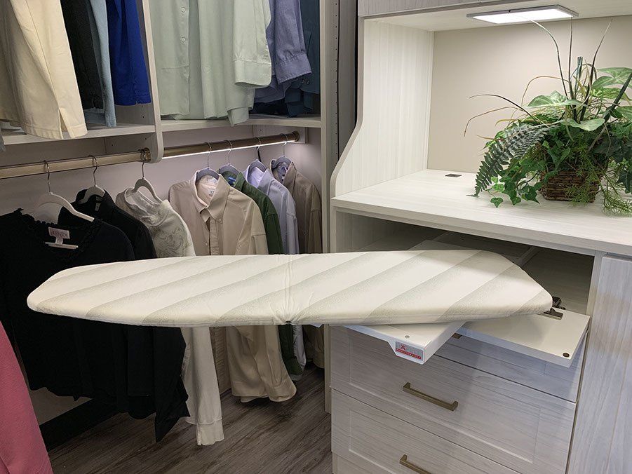 Closets 6