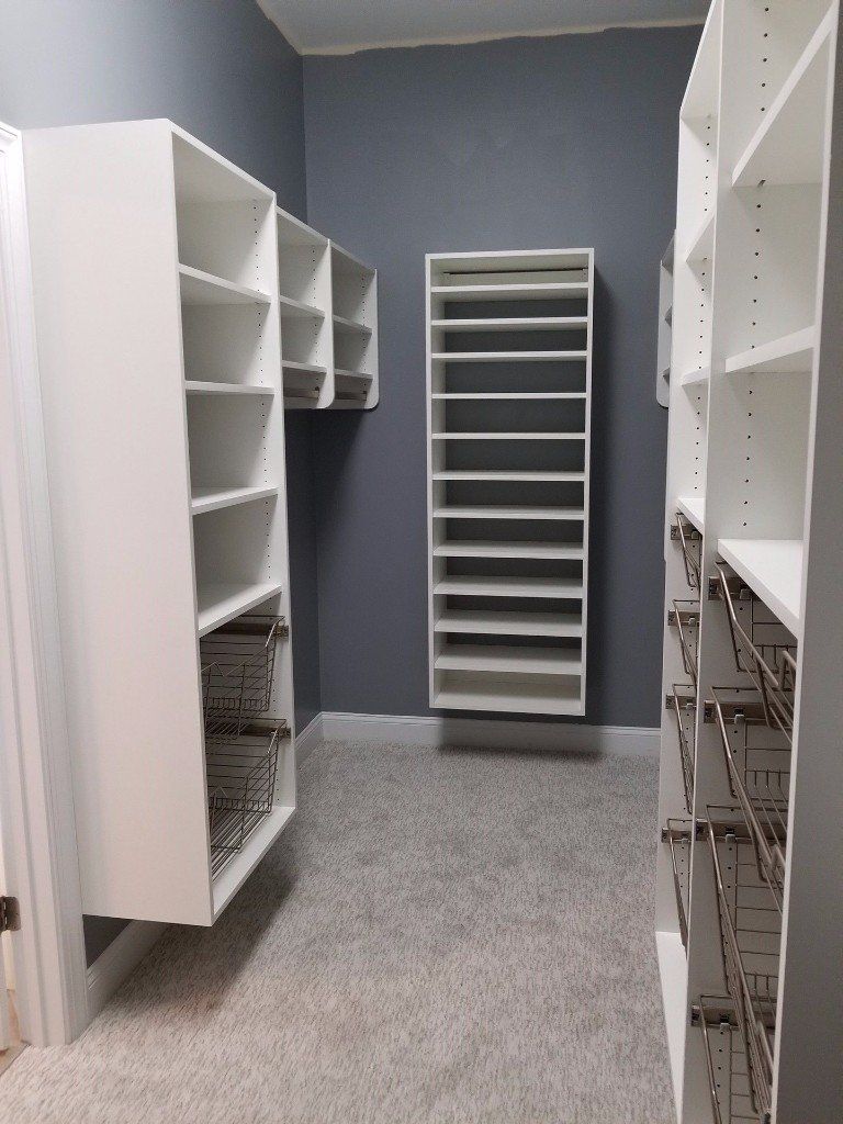 Closets 55