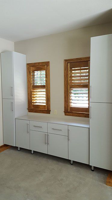 window shade
