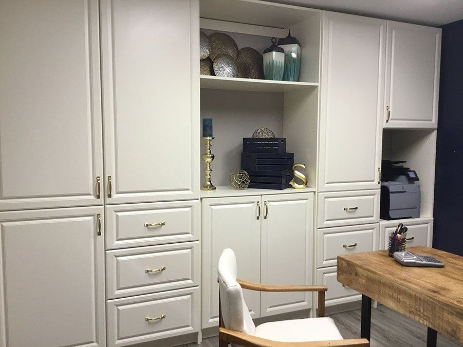 Closets 8