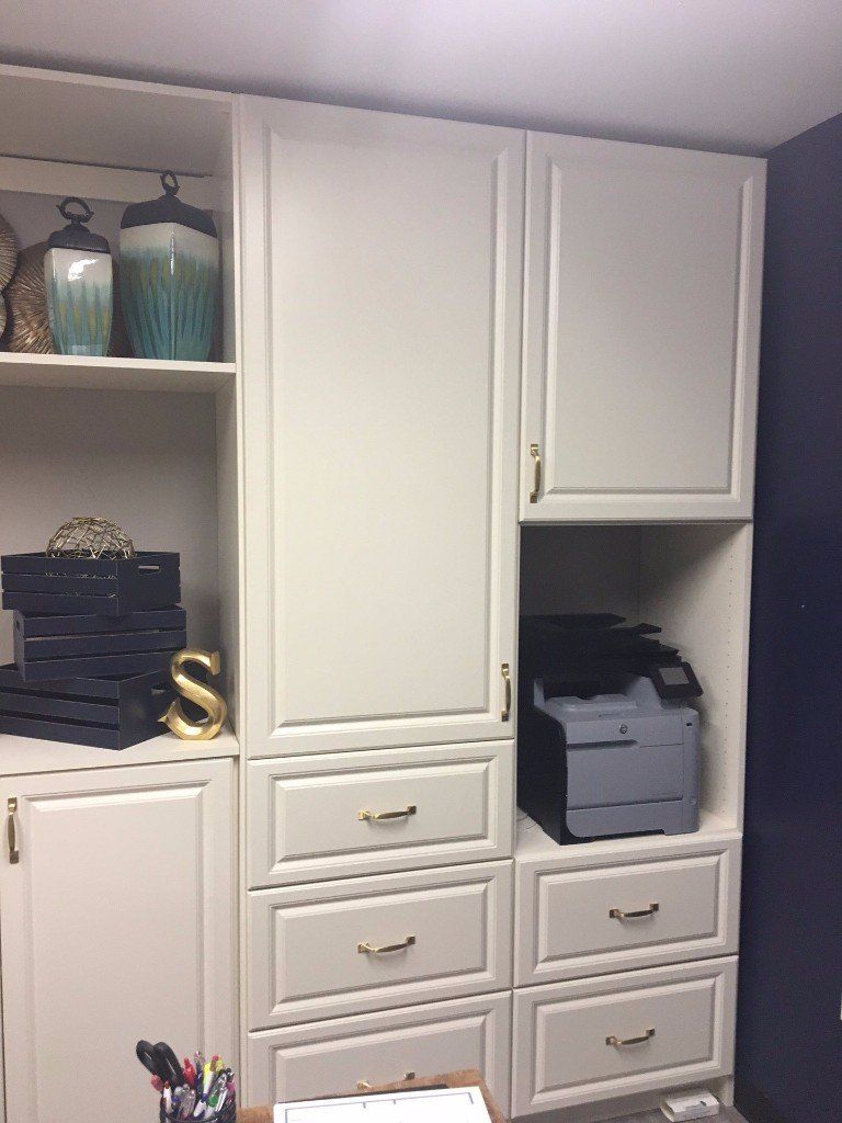 Closets 56
