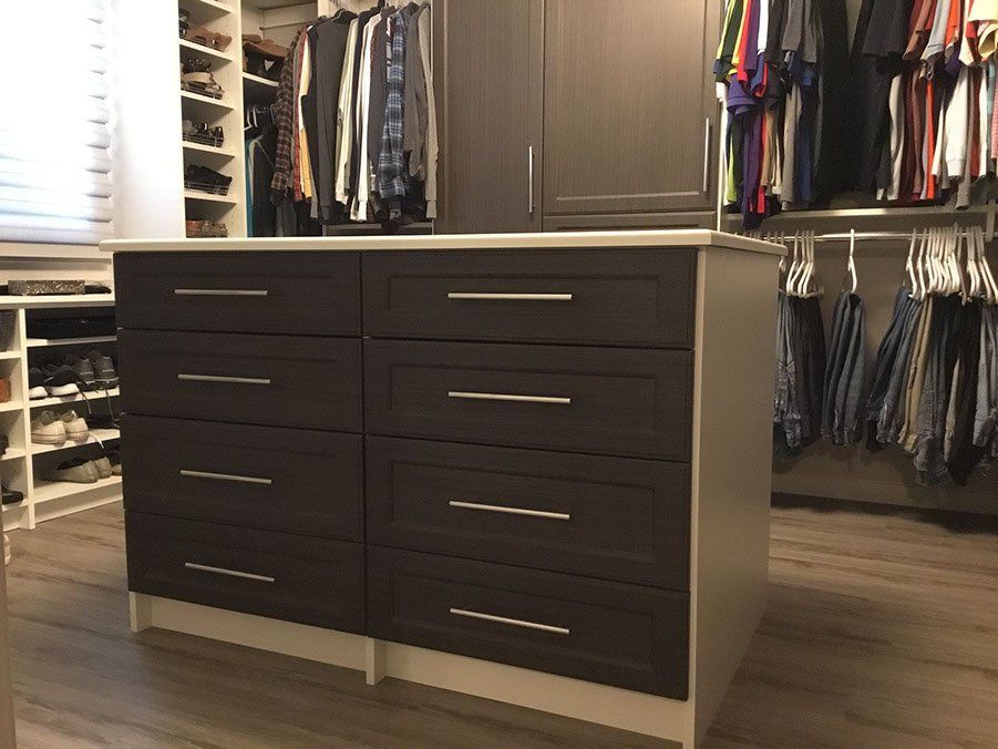Closets 5