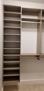Closets 50