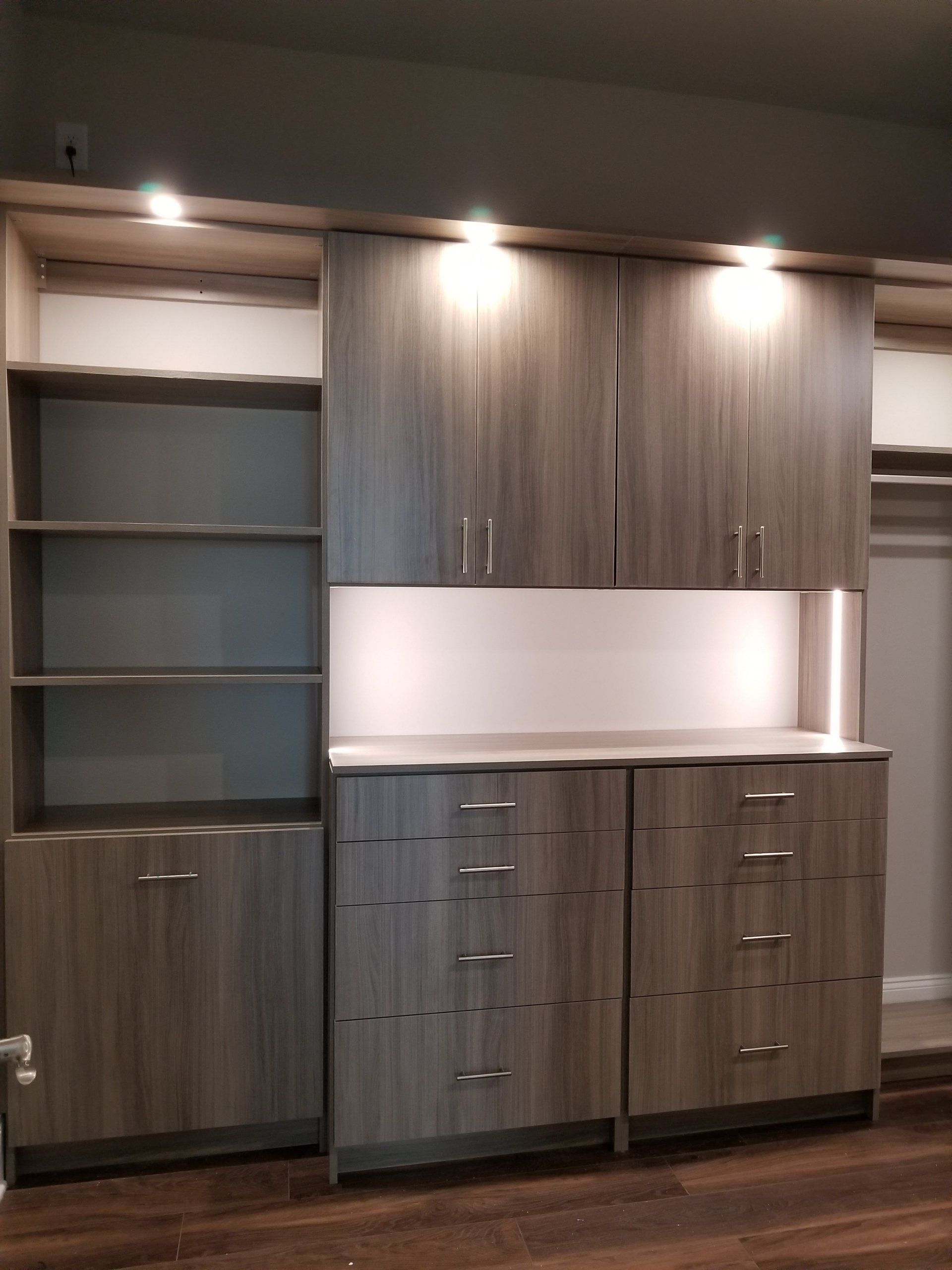 closet light