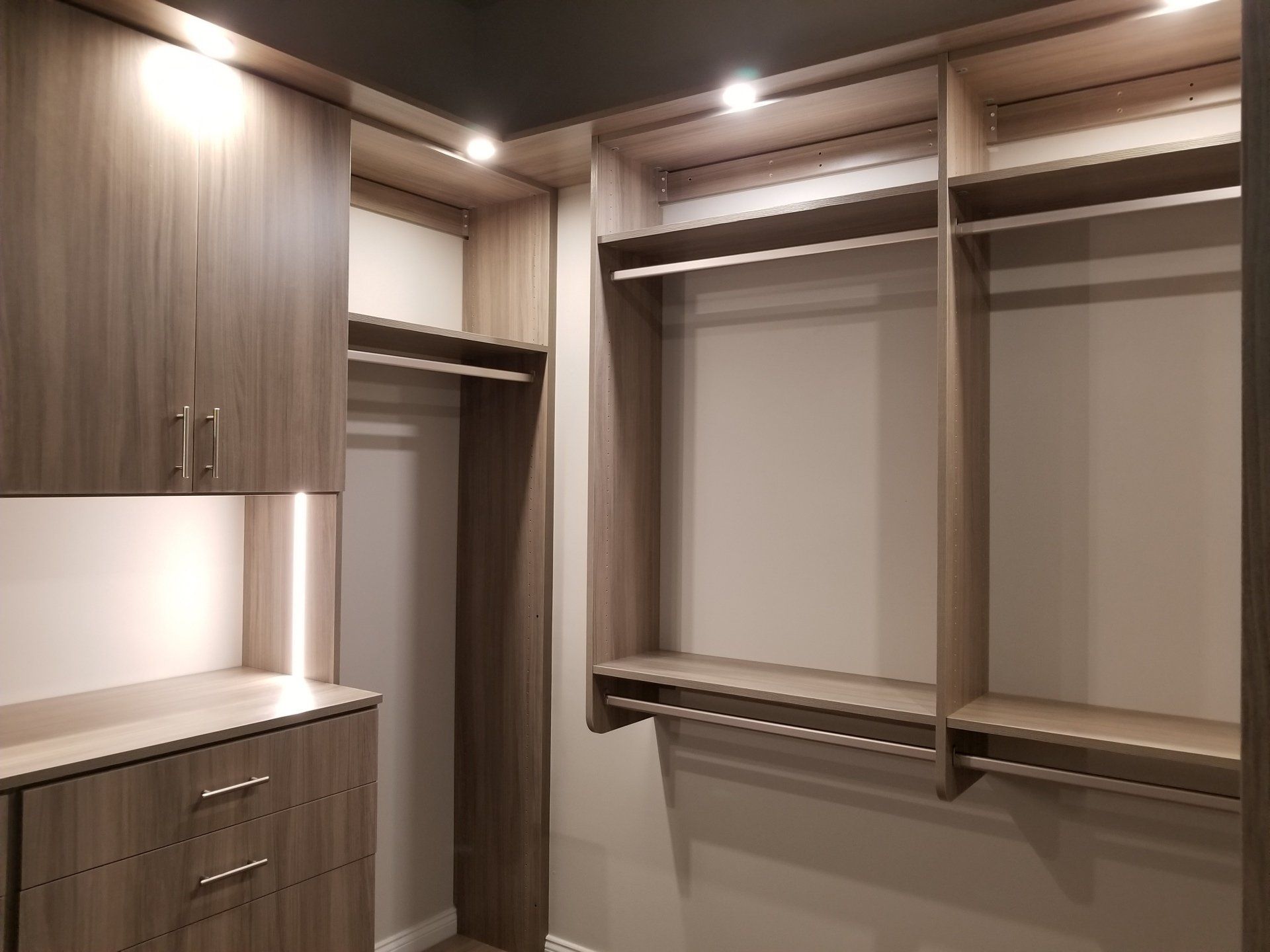 closets 39