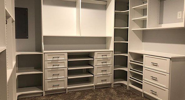 closets 42