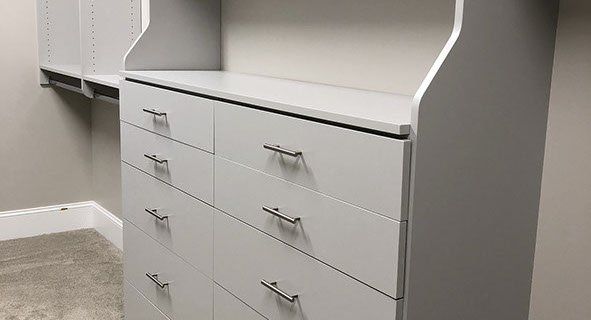 closets 40