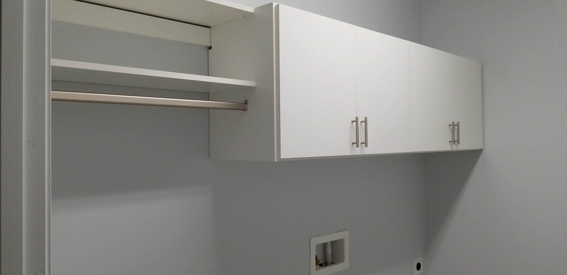 closets 44