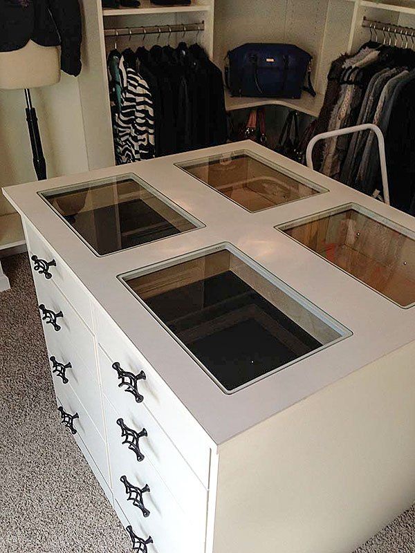 Closets 38