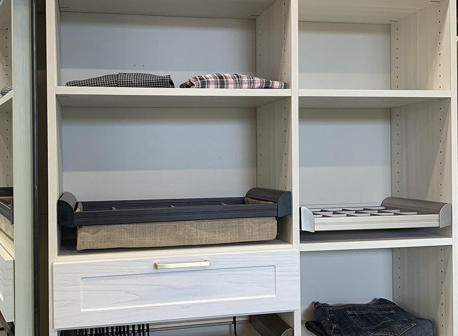 Closets 8