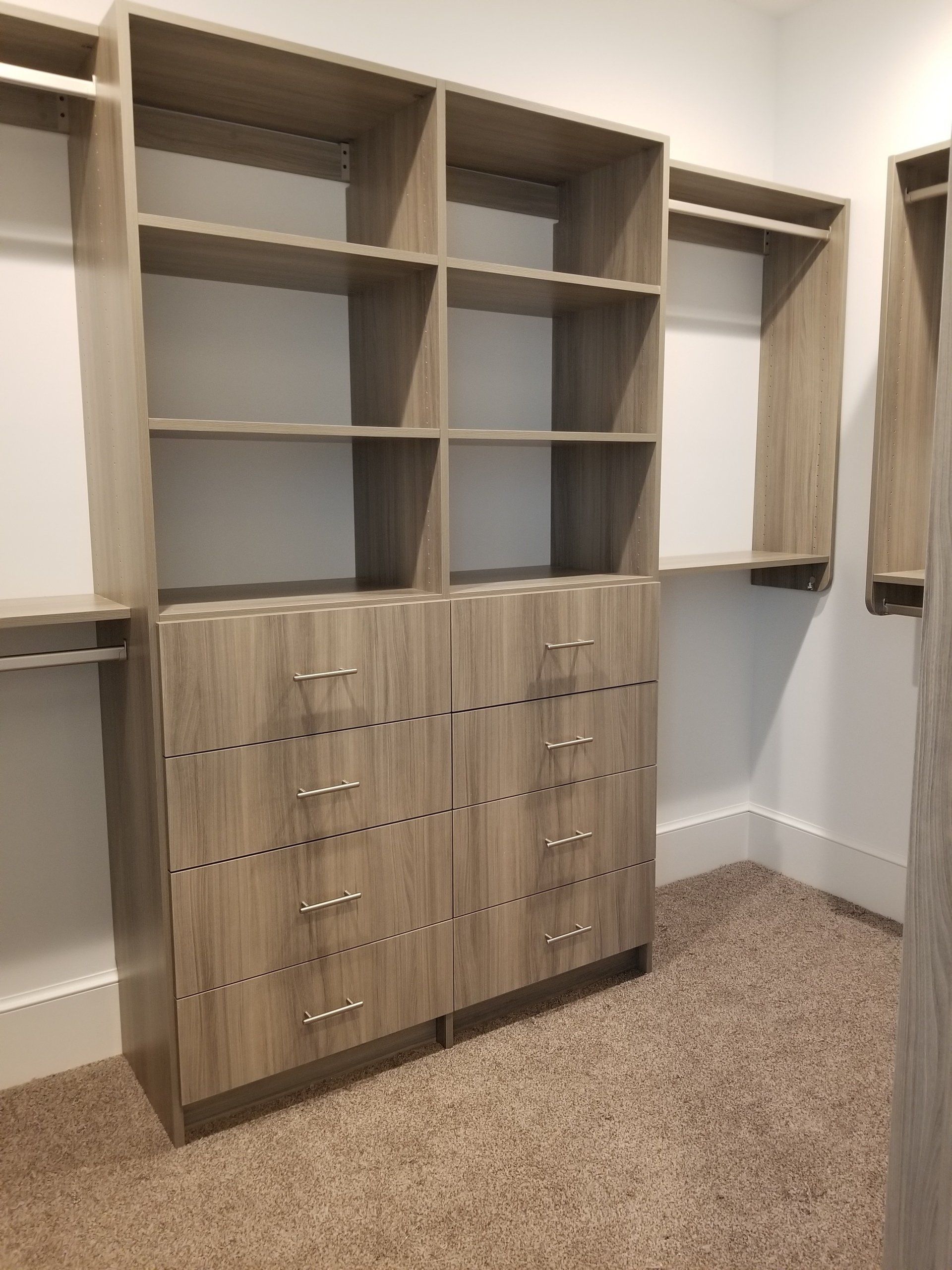 Closets 33